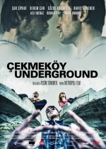 Çekmeköy Underground 2015 Sansürsüz Full İzle