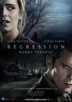 Korku Terapisi – Regression – 2015 İzle