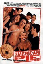 Amerikan Pastası 1 Türkçe Dublaj izle