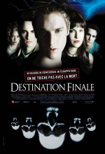 Final Destination – Son Durak 720p İzle Türkçe Dublaj