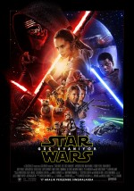 Star Wars 7:Güç Uyanıyor 720p İzle