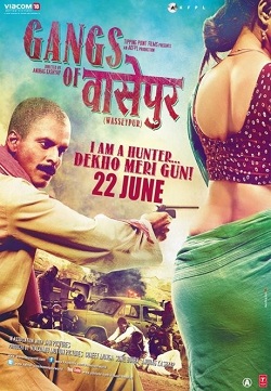 Wasseypur Çeteleri Bölüm 1 izle | 1080p — 720p Full HD izle