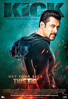 Kick izle | 1080p — 720p Türkçe Altyazılı HD