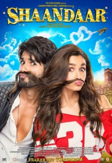 Shandaar 2015 Türkçe Altyazılı HD izle