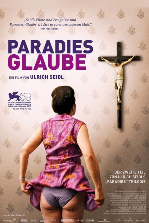 Cennet: İnanç – Paradies: Glaube izle