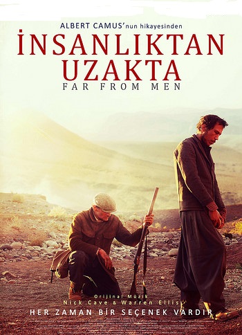 İnsanlıktan Uzakta izle –  | Film izle | HD Film izle