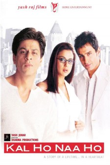 Kal Ho Naa Ho izle | 1080p — 720p Türkçe Altyazılı HD