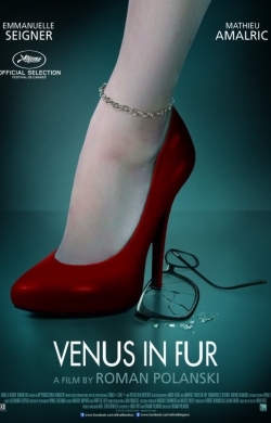 Kürklü Venüs – Venus in Fur – La Vénus à la fourrure 2013 Türkçe Altyazılı izle