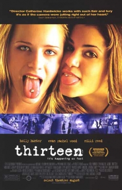 On Üç – Thirteen 2003 Türkçe Dublaj izle