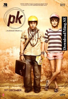 P.K., Peekay izle | 1080p — 720p Türkçe Altyazılı HD