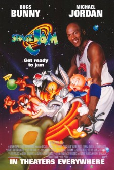 Space Jam 1996 Türkçe Dublaj 1080p HD İzle