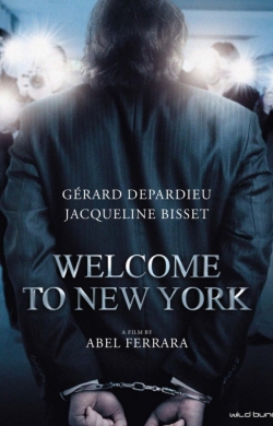 New York’a Hoşgeldiniz – Welcome to New York 2014 Türkçe Dublaj izle