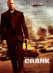 Crank Full HD Türkçe Dublaj izle