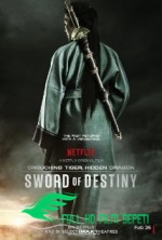 Crouching Tiger, Hidden Dragon: Sword of Destiny (2016) HD izle