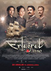 Ertuğrul 1890 Yerli Film izle