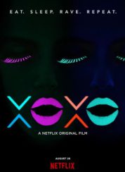 XOXO Full HD izle