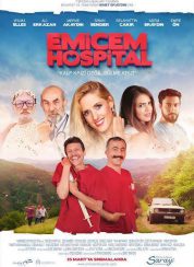 Emicem Hospital 2016 Yerli Film izle