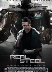 Çelik Yumruklar Full HD izle