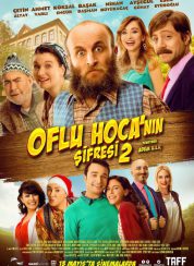 Oflu Hocanın Şifresi 2 Sansürsüz izle Tek Parça