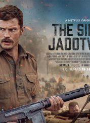 The Siege of Jadotville – Jadotville Kuşatması Full HD izle 1080p Türkçe