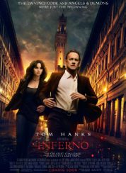 İnferno – Cehennem 2016 Full HD Türkçe Dublaj izle