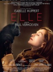 Elle – O Kadın Tek Parça 720p izle