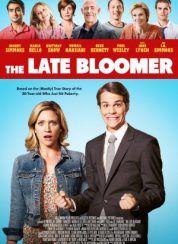 The Late Bloomer 720p izle Sansürsüz