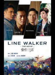 Line Walker Full Türkçe Altyazılı izle