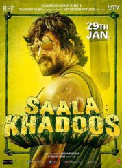 Saala Khadoos izle