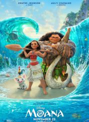 Moana Animasyonu izle 2016