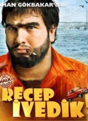 Recep İvedik 5 Fragman