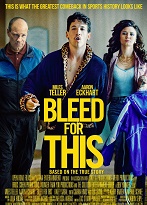 Bleed For This
