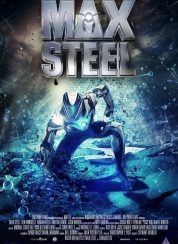 Max Steel FullHD izle