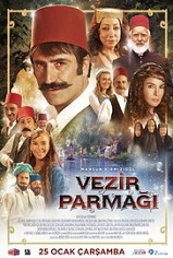 Vezir Parmağı Yerli Film FullHD izle