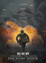 Savaş Vadisi Hacksaw Ridge FullHD film izle