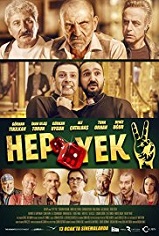 Hep Yek 2 FullHD izle