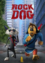 Süper Yetenek Rock Dog FullHD izle