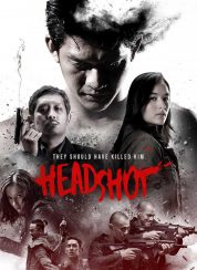 Kafaya Tek Kurşun Headshot FullHD