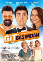 Git Başımdan 2015 1080p FullHD İzle