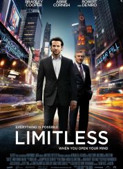 Limit Yok Limitless 720p ( )