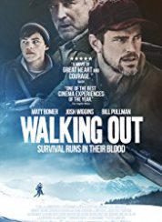 Teit Altında Walking Out FullHD İzle