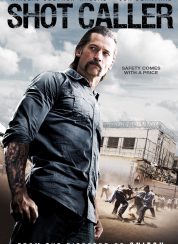 Cellat Shot Caller Full HD İzle