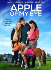 Göz Bebeğim Apple of My Eye Full HD İzle