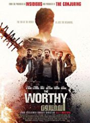 Hak Edenler The Worthy Full HD İzle