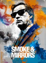 Büyük Aldatmaca Smoke & Mirrors Full HD İzle