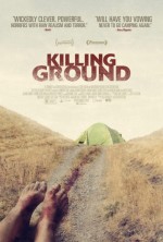 Öldürme Zemini Killing Ground Full HD izle