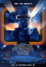 Başlat Ready Player One Full HD İzle