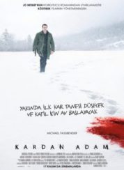 Kardan Adam The Snowman Full HD İzle