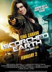 Scorched Earth Full HD İzle