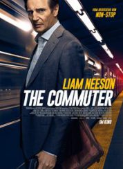 Yolcu The Commuter Full HD İzle